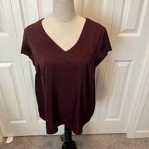 Contemporaine size L top